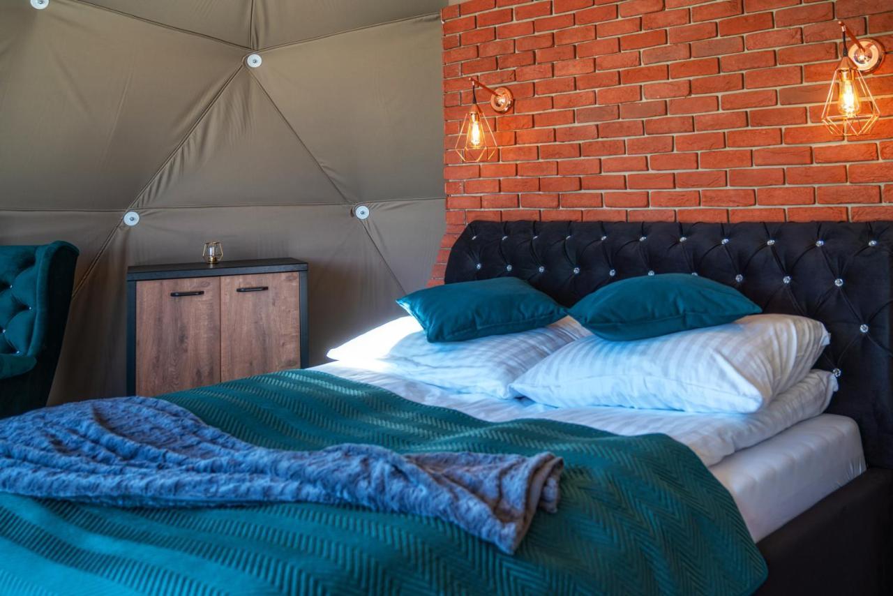Mountain Glamp & Goraca Balia Hotel ซาโกปาเน ภายนอก รูปภาพ