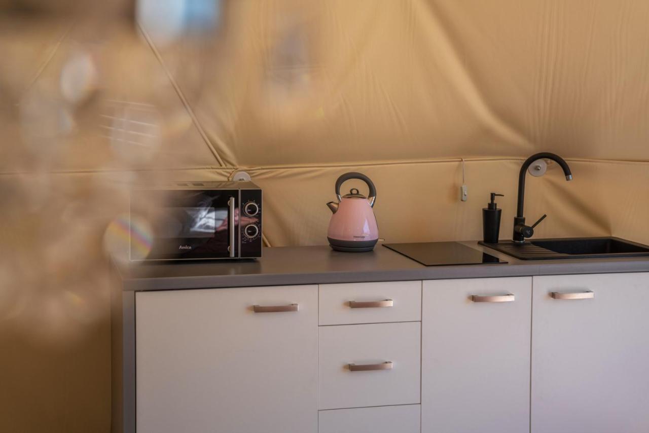 Mountain Glamp & Goraca Balia Hotel ซาโกปาเน ภายนอก รูปภาพ
