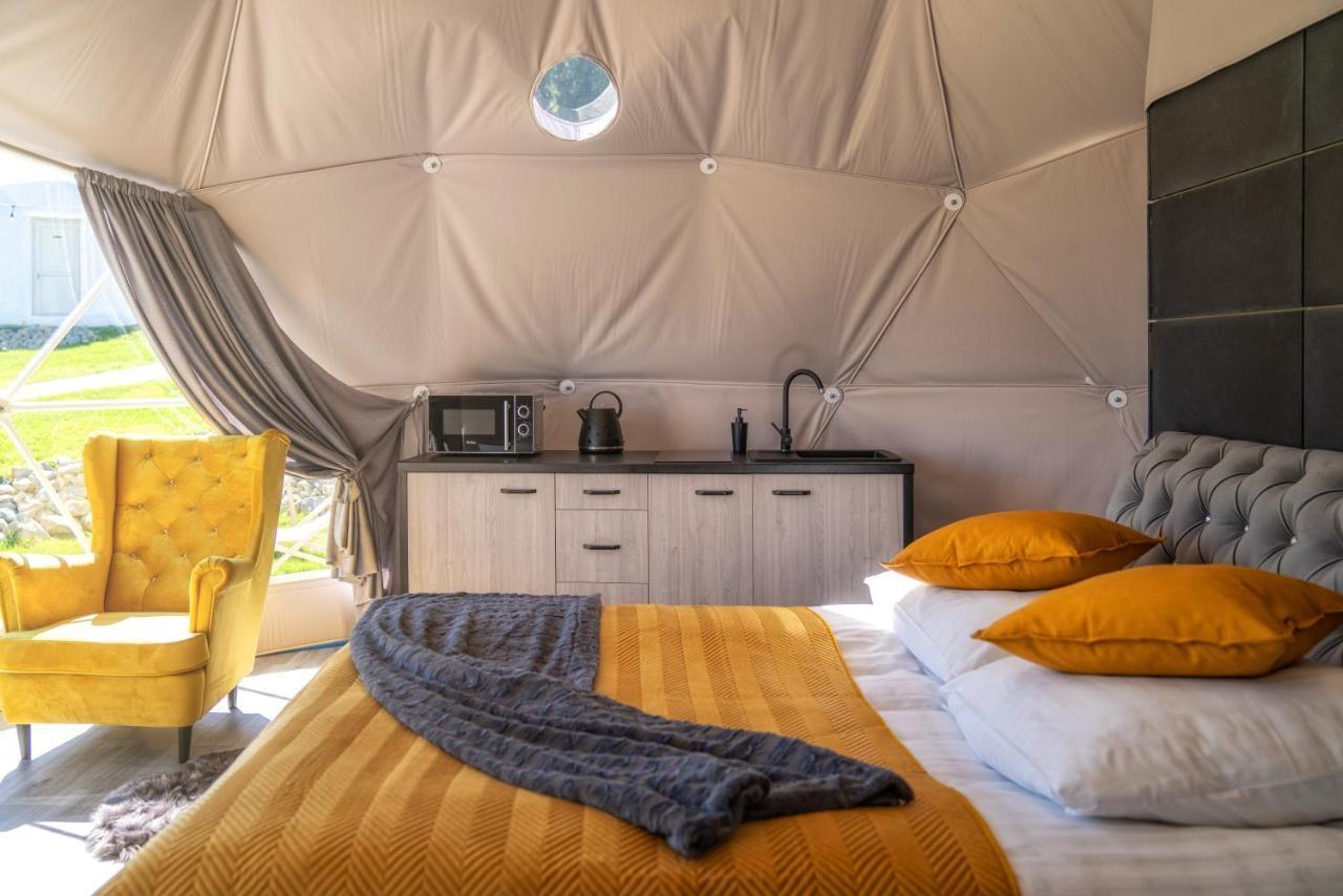 Mountain Glamp & Goraca Balia Hotel ซาโกปาเน ภายนอก รูปภาพ