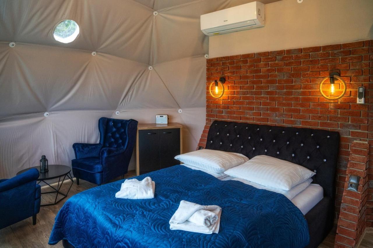 Mountain Glamp & Goraca Balia Hotel ซาโกปาเน ภายนอก รูปภาพ