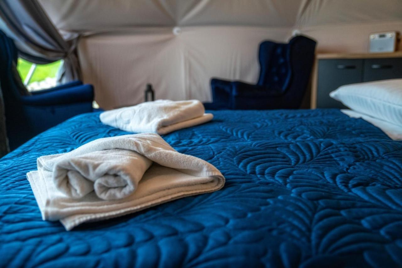 Mountain Glamp & Goraca Balia Hotel ซาโกปาเน ภายนอก รูปภาพ